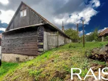 Prodej chalupy, Horní Libochová, 108 m2