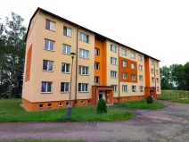 Prodej bytu 3+1, Strašice, 77 m2