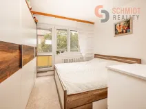 Pronájem bytu 2+1, Břeclav, sídl. Dukelských hrdinů, 57 m2