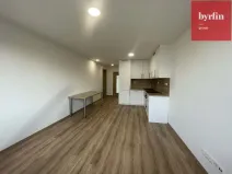 Pronájem bytu 3+kk, Ostrava, Krestova, 62 m2