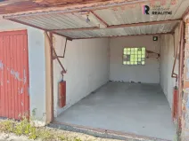 Prodej garáže, Sokolov, 16 m2