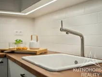 Pronájem bytu 2+kk, Kutná Hora, Za Lidkou, 56 m2