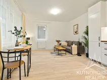 Pronájem bytu 2+kk, Kutná Hora, Za Lidkou, 56 m2