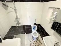 Pronájem bytu 2+kk, Dřísy, Hlavnovská, 45 m2