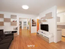 Pronájem bytu 3+kk, Brno, Kopečná, 99 m2