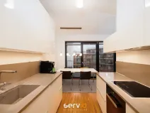 Pronájem bytu 3+kk, Brno, Kopečná, 99 m2