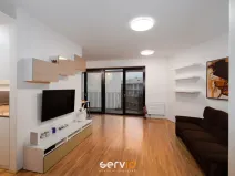 Pronájem bytu 3+kk, Brno, Kopečná, 99 m2