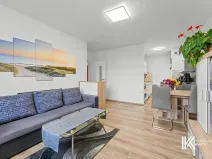 Prodej bytu 3+kk, Praha - Bohnice, Cafourkova, 54 m2