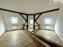 Pronájem bytu 4+1, Ústí nad Labem - Všebořice, Zahradní, 128 m2