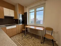 Pronájem bytu 3+1, Ostrava, Ukrajinská, 68 m2