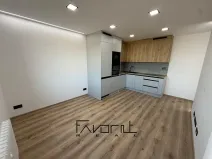 Pronájem bytu 2+kk, Ostrava, Svazácká, 40 m2