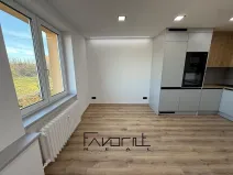 Pronájem bytu 2+kk, Ostrava, Svazácká, 40 m2