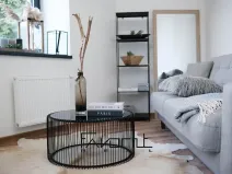 Pronájem bytu 2+kk, Ostrava, U Hrůbků, 52 m2