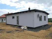 Prodej rodinného domu, Havířov, Farská, 83 m2