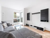 Pronájem bytu 2+1, Praha, Hornoměcholupská, 53 m2