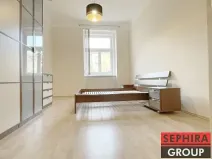 Pronájem bytu 1+1, Praha, Vinohradská, 53 m2