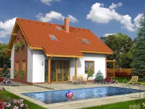 Prodej pozemku pro bydlení, Dub nad Moravou - Bolelouc, 1000 m2