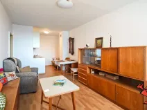 Pronájem bytu 2+kk, Praha - Chodov, Jažlovická, 42 m2