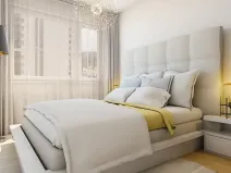 Prodej bytu 3+kk, Praha - Krč, Panuškova, 68 m2