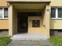 Prodej bytu 1+1, Ostrava - Výškovice, Výškovická, 39 m2