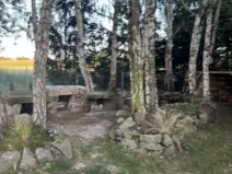 Prodej zahrady, Varnsdorf, Myslivecká, 1350 m2