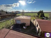 Prodej rodinného domu, Hradec Králové, Nová, 102 m2