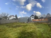 Prodej rodinného domu, Praha - Horní Počernice, bratranců Veverkových, 26 m2