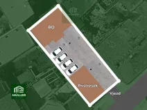 Pronájem rodinného domu, Plzeň - Východní Předměstí, Plzenecká, 108 m2