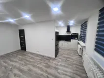 Pronájem bytu 2+1, Most, Višňová, 49 m2