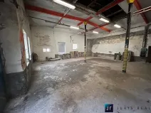 Pronájem skladu, Varnsdorf, Karlova, 130 m2