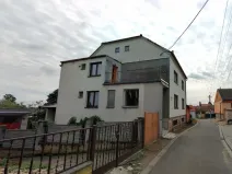 Prodej rodinného domu, Lanžhot, B. Němcové, 229 m2