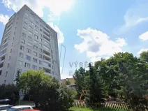 Prodej bytu 2+1, Praha - Strašnice, Pod strání, 59 m2