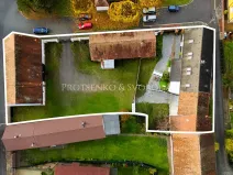 Prodej skladu, Pardubice, Žižkova, 250 m2