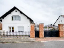 Prodej skladu, Pardubice, Žižkova, 250 m2