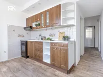 Prodej bytu 2+1, Svitavy, Marie Majerové, 67 m2