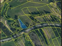 Prodej lesa, Dubovice, 1386 m2