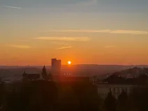 Pronájem bytu 2+kk, Praha - Vinohrady, 49 m2