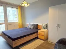 Pronájem bytu 2+1, Příbram, U Školy, 56 m2