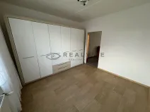 Pronájem bytu 3+1, České Budějovice, Ant. Barcala, 71 m2
