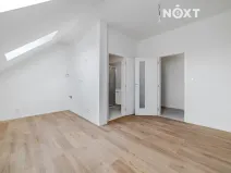 Prodej bytu 1+kk, Praha - Vysočany, Kolmá, 27 m2