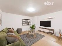 Prodej bytu 1+kk, Praha - Vinohrady, Kouřimská, 26 m2