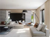 Prodej bytu 4+kk, Dobřichovice, Souběžná, 387 m2