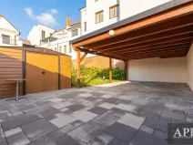 Prodej obchodního prostoru, Uherský Brod, Masarykovo nám., 275 m2