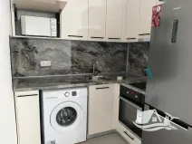 Prodej bytu 1+kk, Nesebar, Bulharsko, 44 m2