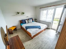 Prodej rodinného domu, Březno, 130 m2