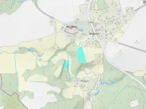 Dražba pole, Vojkov, 12625 m2