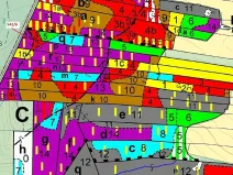 Dražba lesa, Jílovice, 13375 m2