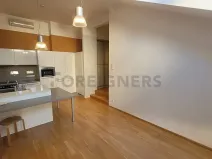 Pronájem bytu 2+kk, Brno, Jaselská, 62 m2