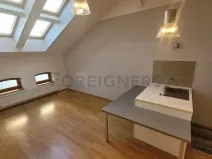 Pronájem bytu 2+kk, Brno, Jaselská, 62 m2