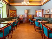 Prodej restaurace, Olomouc, Komenského, 792 m2